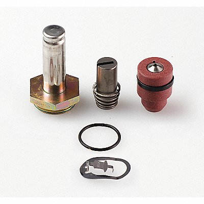 Valve Rebuild Kit MPN:302271