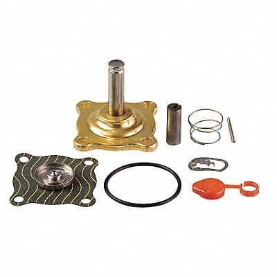 Valve Rebuild Kit With Instructions MPN:302273