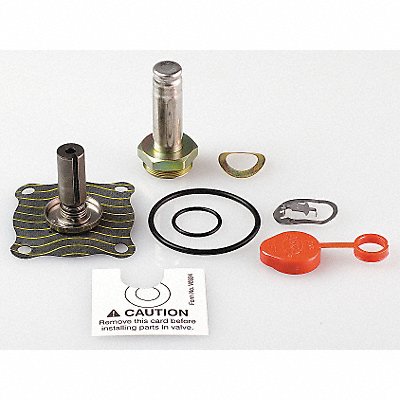 Valve Rebuild Kit Use w/4EKR9 MPN:302273-V