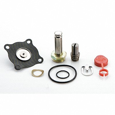 Valve Rebuild Kit MPN:302274