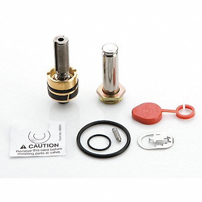 Valve RebuildKit 3UK20 3UK81 5JC36 5JC60 MPN:302278