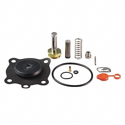 Valve Rebuild Kit With Instructions MPN:302280