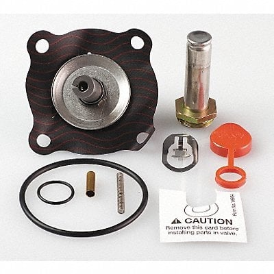 Valve Rebuild Kit With Instructions MPN:302283