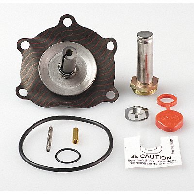 Valve Rebuild Kit With Instructions MPN:302286