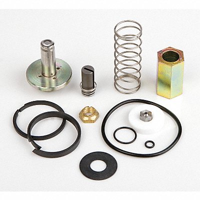 Rebuild Kit MPN:302300