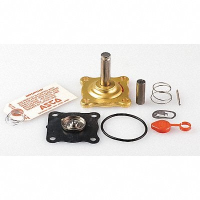 Valve Rebuild Kit With Instructions MPN:302307