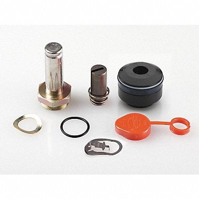 Solenoid Valve Rebuild Kit For 4KY38 MPN:302315