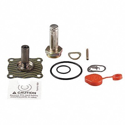 Valve Rebuild Kit With Instructions MPN:302328