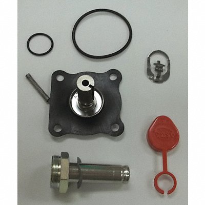 Rebuild Kit For 8210 MPN:302328-E