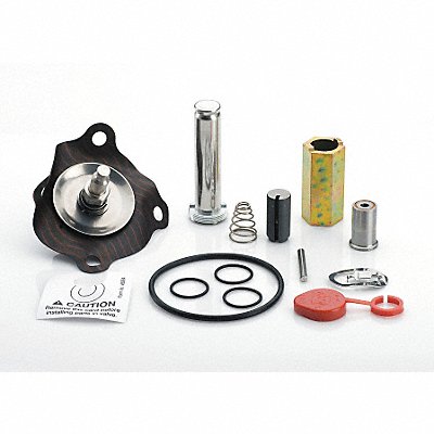 Valve Rebuild Kit For 4KY35 MPN:302337