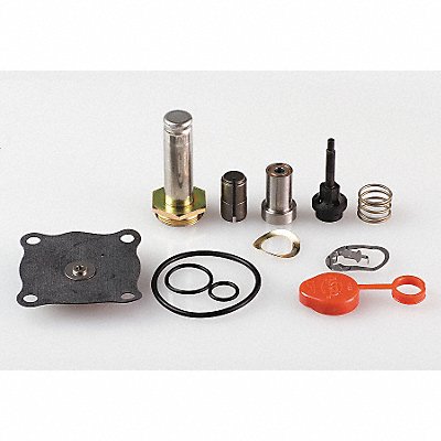 Solenoid Valve Rebuild Kit MPN:302347