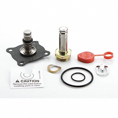 Valve Rebuild Kit MPN:302350