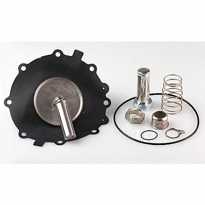 Valve Rebuild Kit With Instructions MPN:302354