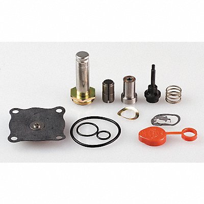 Solenoid Valve Rebuild Kit MPN:302373