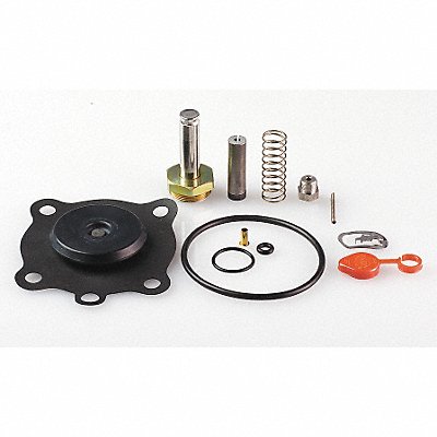 Solenoid Valve Rebuild Kit MPN:302379