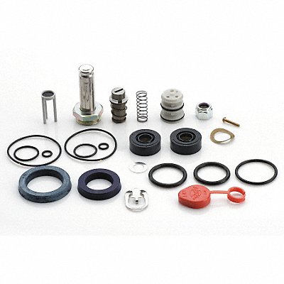 Valve Rebuild Kit MPN:302711