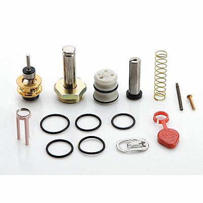 Valve Rebuild Kit MPN:302925