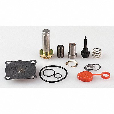 Valve Rebuild Kit MPN:304089