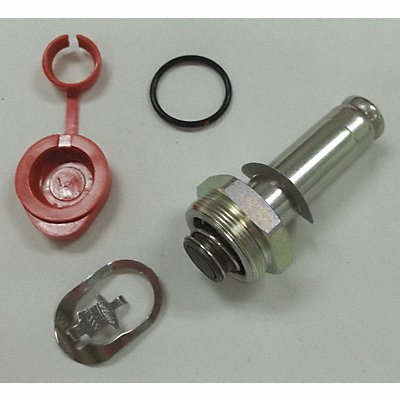 Rebuild Kit For 8262 MPN:304354-E