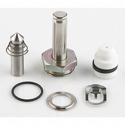 Valve Rebuild Kit MPN:304669