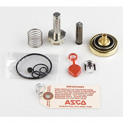 Rebuild Kit for 5LU28 MPN:310388-HW