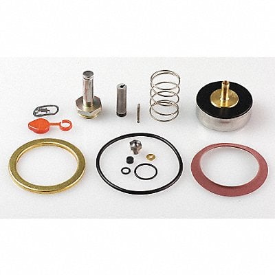 Valve Rebuild Kit With Instructions MPN:310420