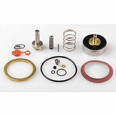 Valve Rebuild Kit With Instructions MPN:310421