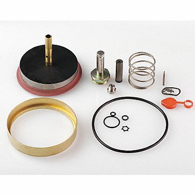 Valve Rebuild Kit For 3UL39 MPN:310506