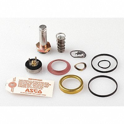 Valve Rebuild Kit For 3UL29 MPN:310635