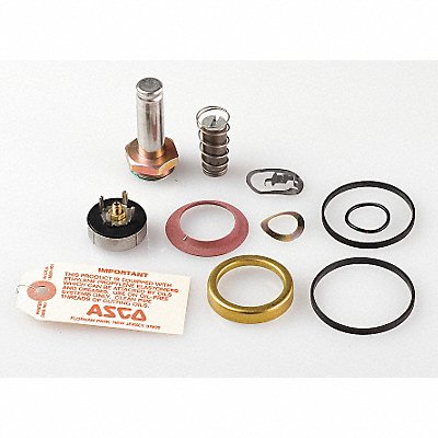 Valve Rebuild Kit With Instructions MPN:310716