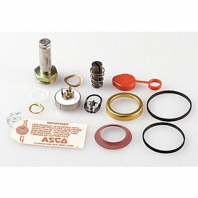 Valve Rebuild Kit With Instructions MPN:312712