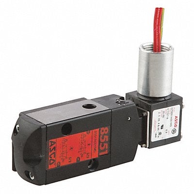 Example of GoVets Pilot Solenoid Valves category