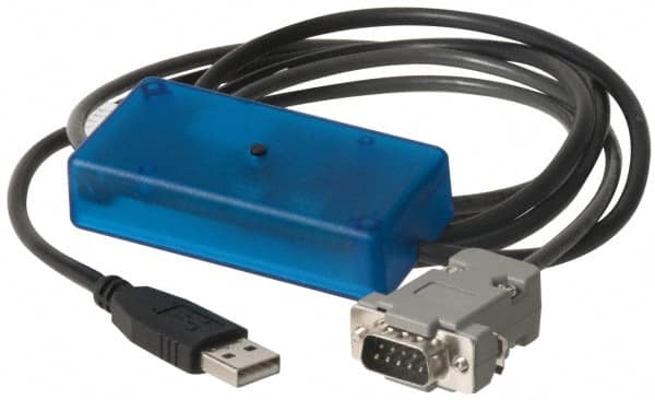 Remote Data Collection Interface: MPN:600-112-USB-KB