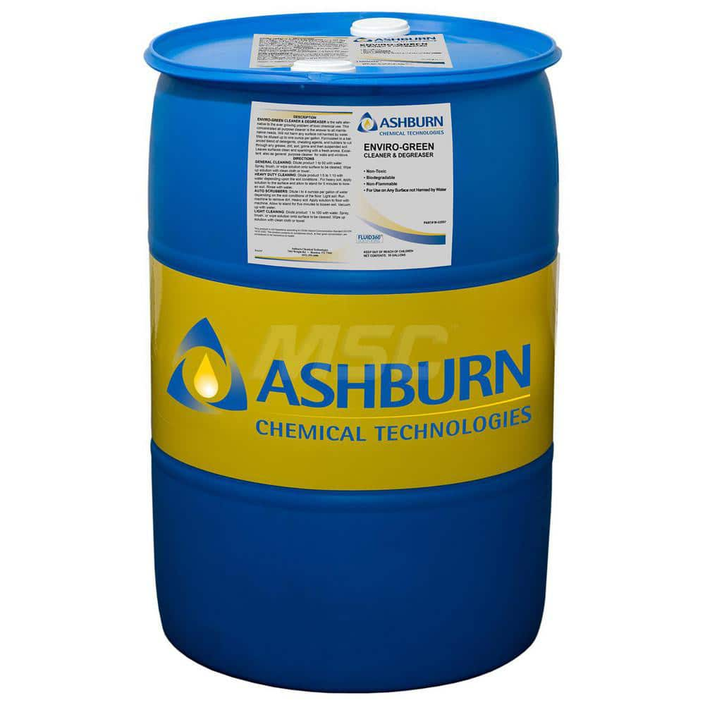 All-Purpose Cleaner: 55 gal Drum MPN:M-02557