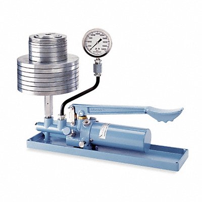 Example of GoVets Bench Pressure Calibrators category