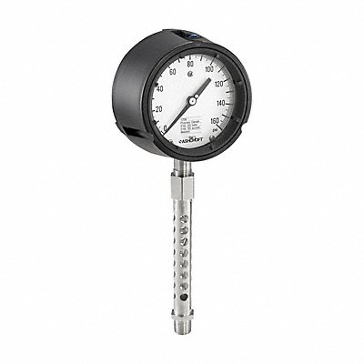 Pressure Gauge MPN:451259SD04LXCY5G100#-042198SS50X5G