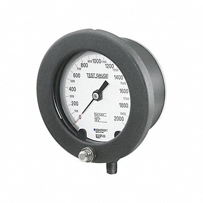 Pressure Gauge MPN:601082PS04L10000#