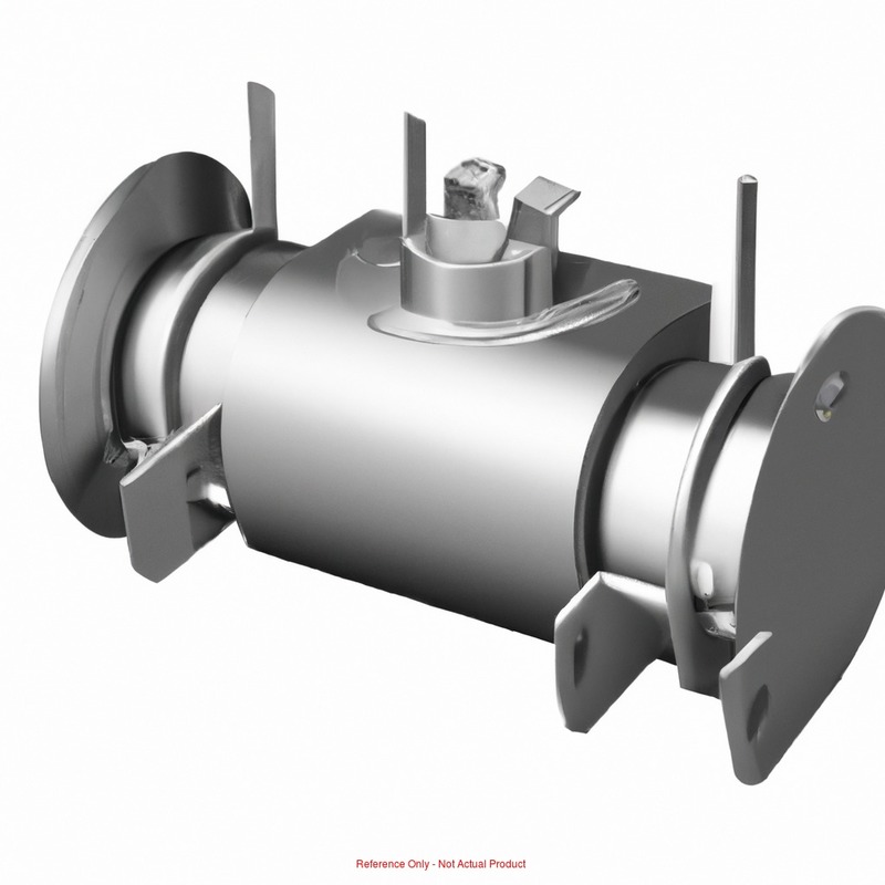 Flanged Thermowell 1 MNPT SS MPN:10W0700HF260CR150