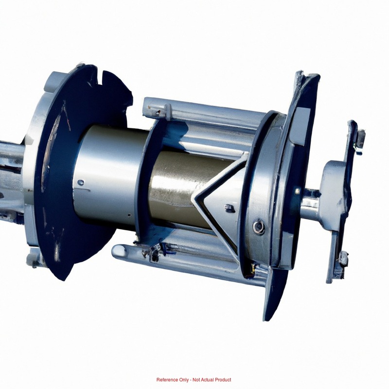 Flanged Thermowell 1-1/2 MNPT SS MPN:15W0700HF260CR300