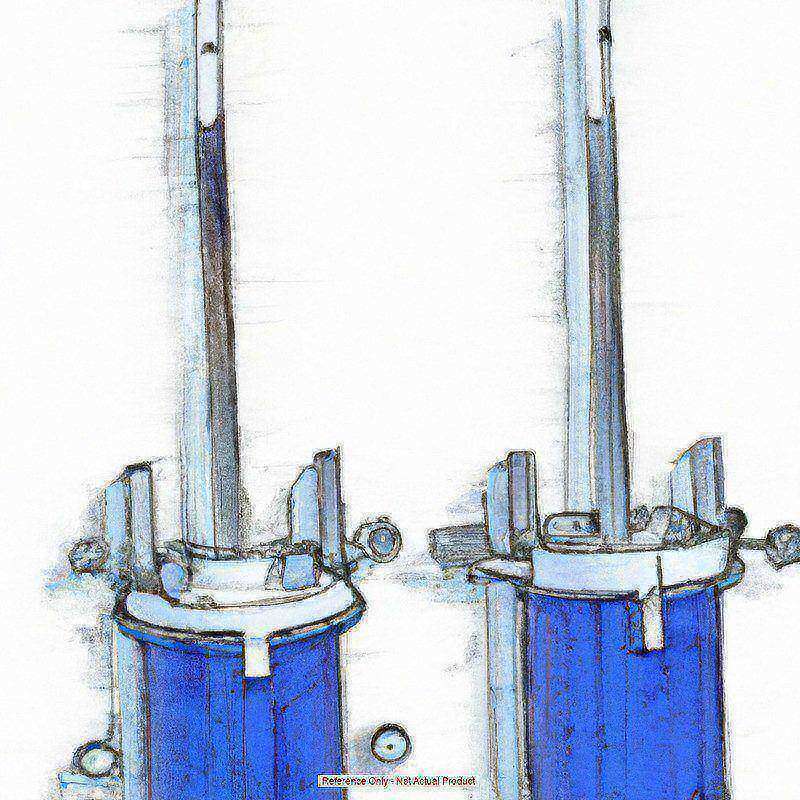 Example of GoVets Flanged Thermowells category