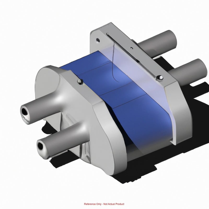 Flanged Thermowell 2 MNPT SS MPN:20W0400HF260CR150