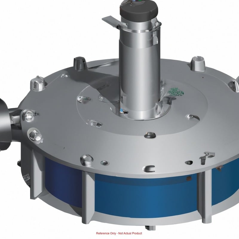 Flanged Thermowell 2 MNPT SS MPN:20W1300HF260CR150