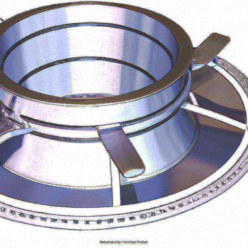 Example of GoVets Flanged Thermowells category