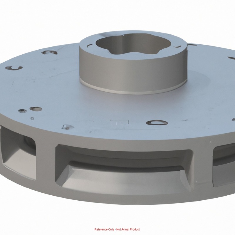 Flanged Thermowell 2 MNPT SS MPN:20W1600HF260CR150