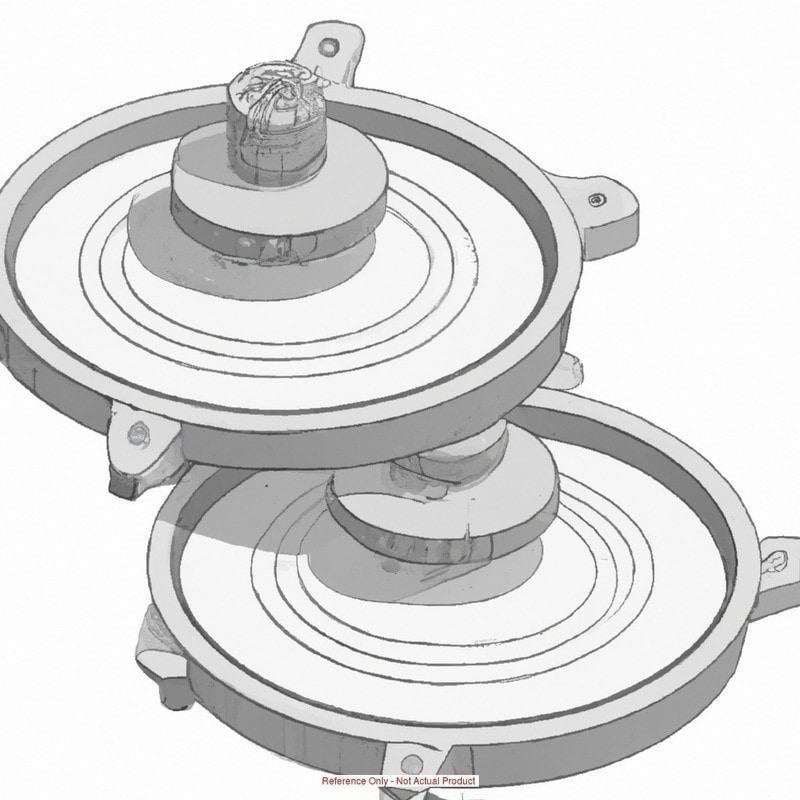 Flanged Thermowell 2 MNPT SS MPN:20W2200HF260CR150