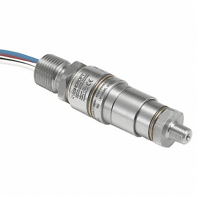 Pressure Switch SPDT -15 to 15 psi 1/4 MPN:APAN71H012CS02-15/15#-NSR