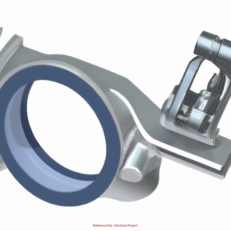 Sanitary Clamp Thermowell 1 MNPT SS MPN:10W0450HC260S