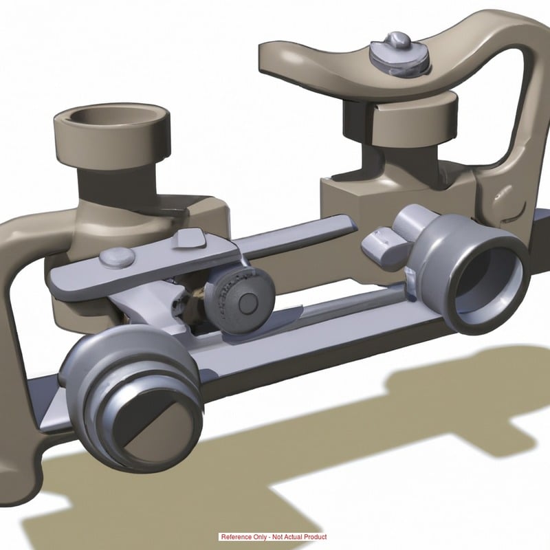 Example of GoVets Sanitary Clamp Thermowells category