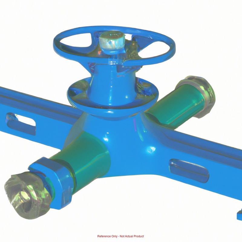 Sanitary Clamp Thermowell 2 MNPT SS MPN:20W1650HC260S