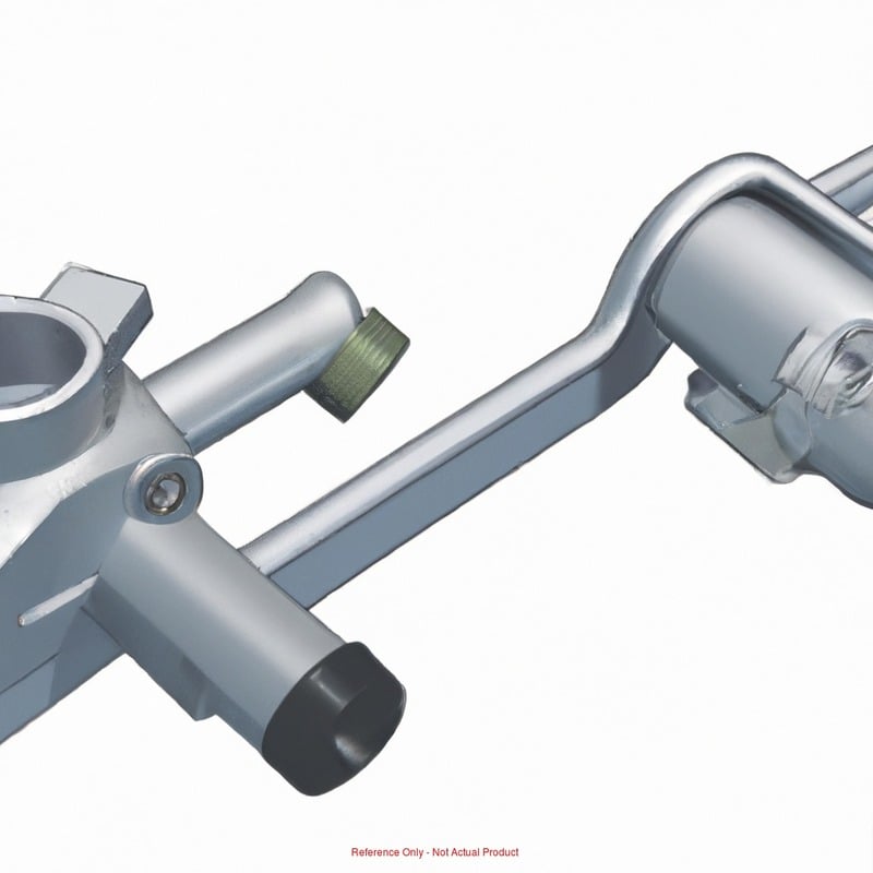 Sanitary Clamp Thermowell 2 MNPT SS MPN:20W2250HC260S